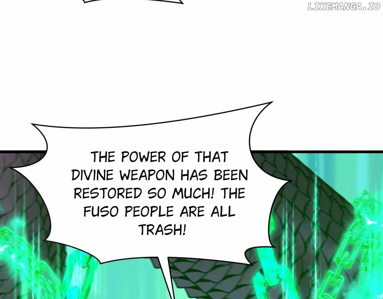 Age of Terror Chapter 490 56